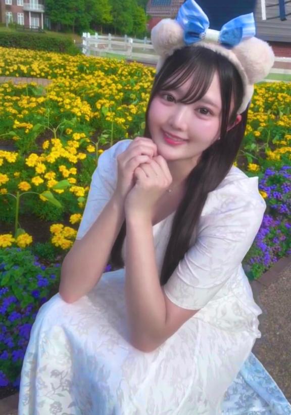 初めての♡