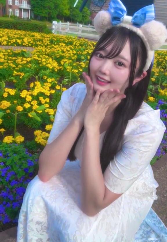 涙が止まらない😭