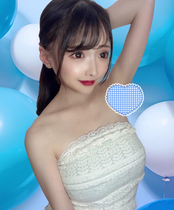 吉原のエンジェルだよ👼🤍💛