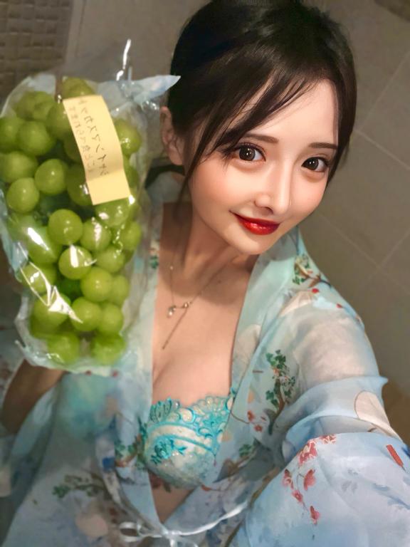 仲良し Kさんからのおっっきいの💕