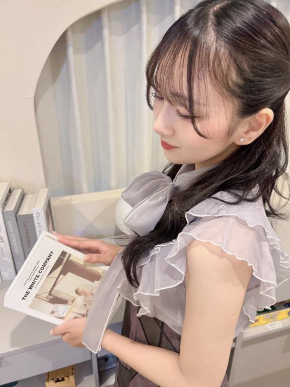 🩵10月ももう後半…🩵