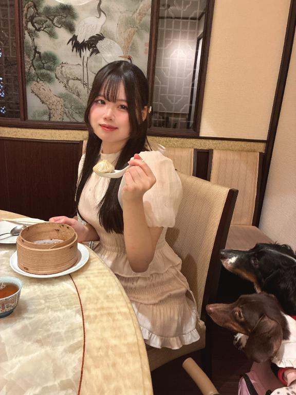 ⚜️癒されてきました