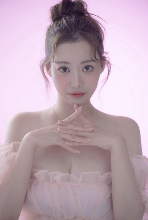 ♡   爆美女