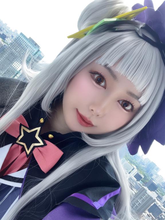 乱れてきました🙌