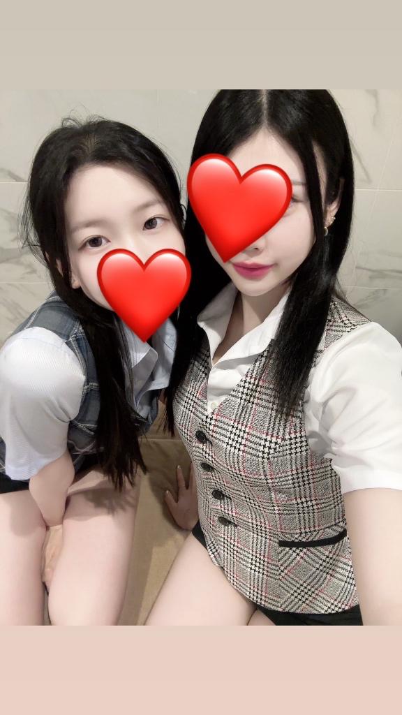 いちゃいちゃ