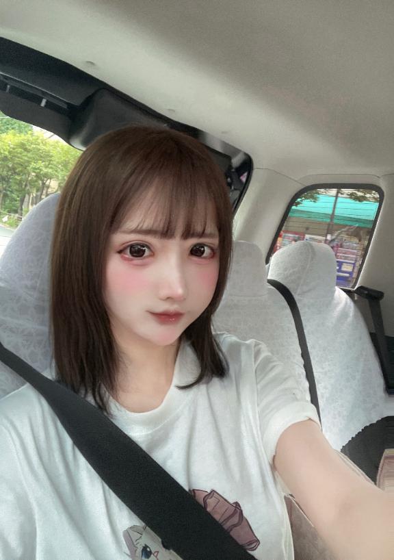 おはよー♡