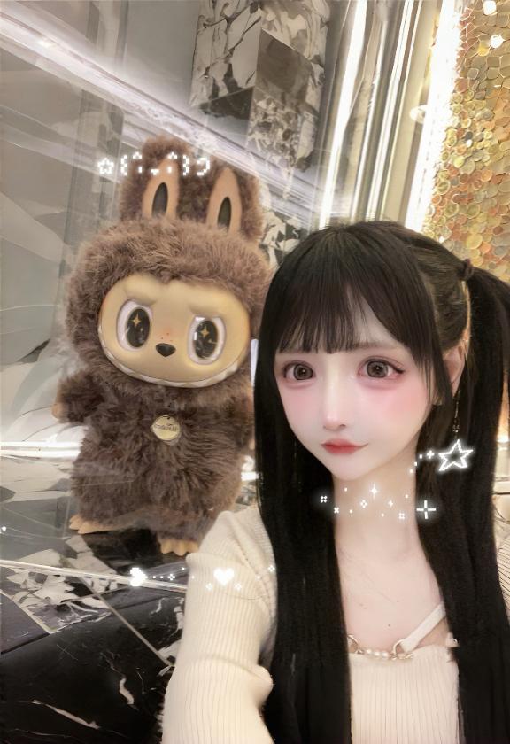 お久しぶりです!