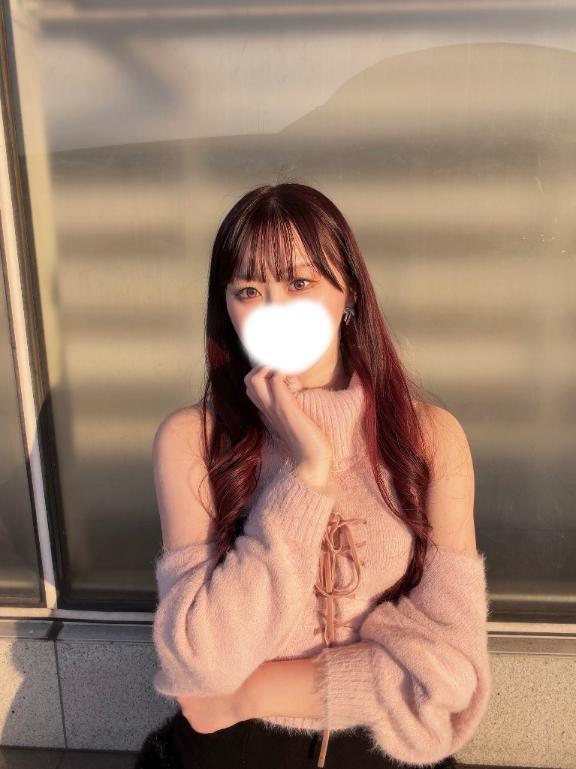 欲求不満？❤️