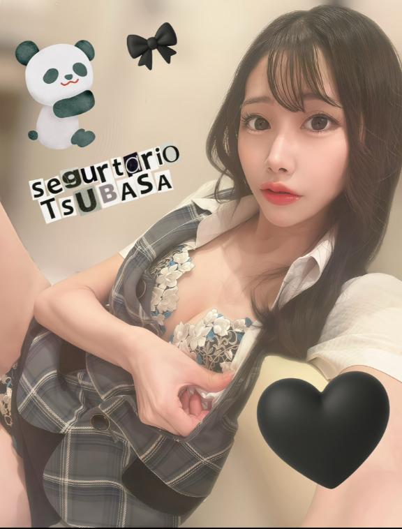 ありがとうです🐼🎀