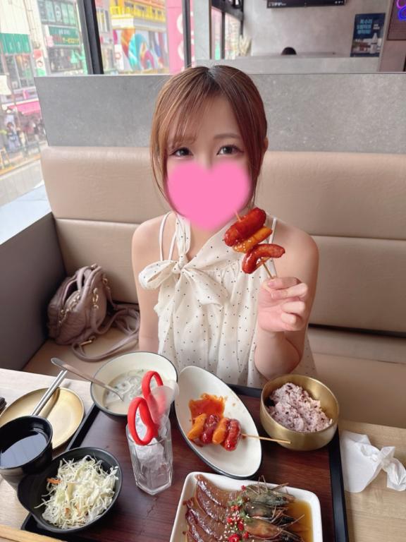 韓国料理🇰🇷🌶