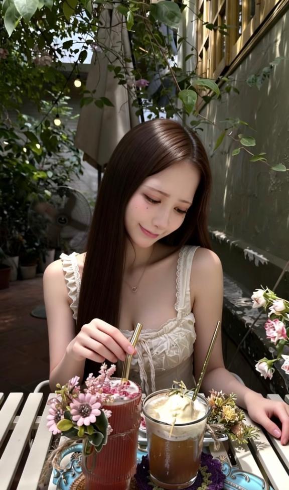 特別な♡