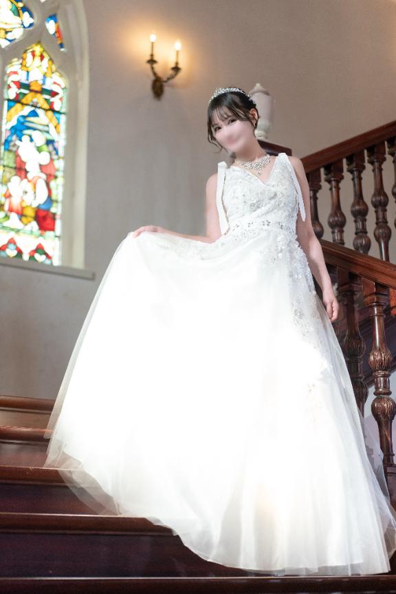 6月の花嫁👰‍♀️💕の出勤予定は⁉️幸せにしてくださいっ💐✨