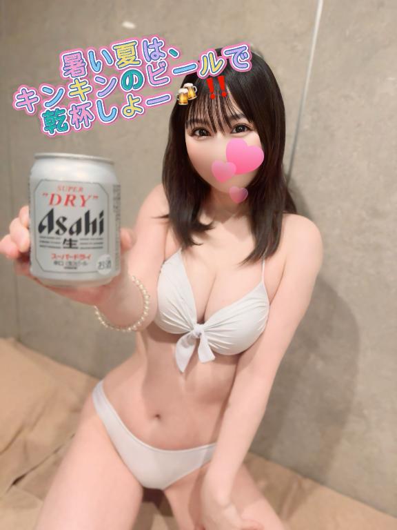 昨日も4.5枠で🍻ありがとーっ😍💕💕💕夏が来たぞ〜っ‼️