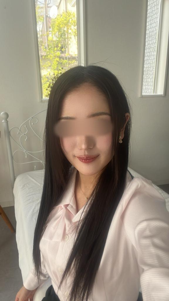 嬉しい🤭