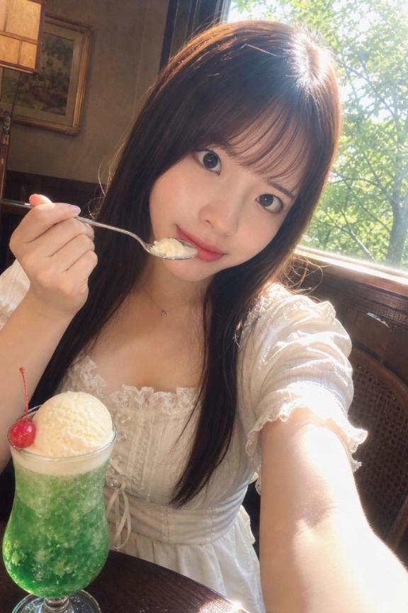 革命を起こしちゃお♡♡