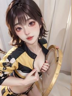 白輝まゆ