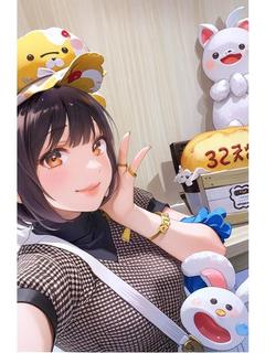 朝霧乃々花