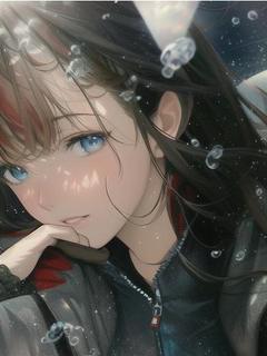 桐生かえで