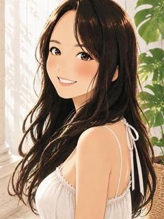 日向なつ