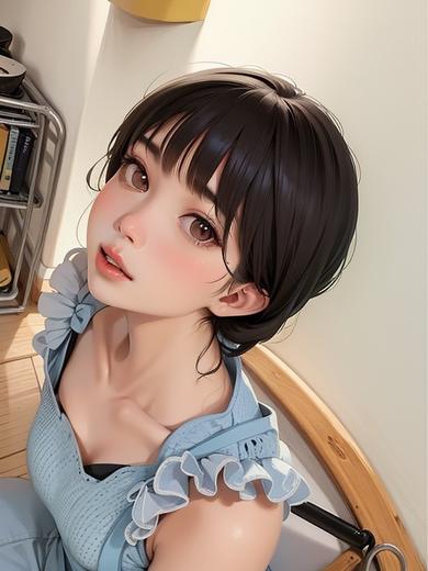 五条あいら