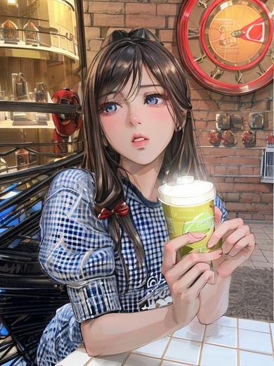 櫻井ゆいな