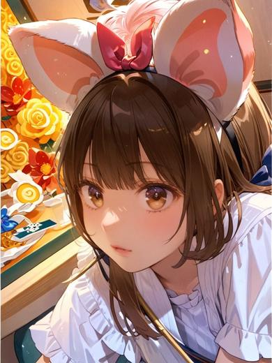 羽衣ひな