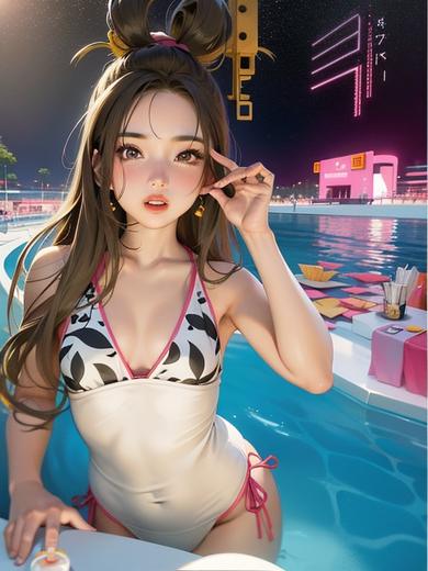 海野せれん