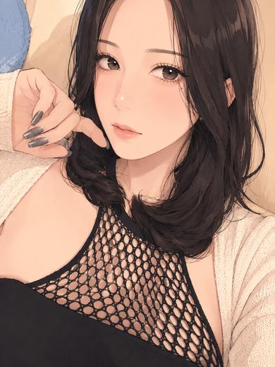 麻生ひおな