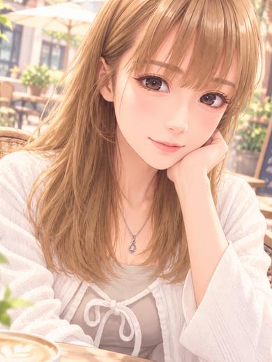 茅野みそら