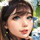 女の子みたいな喘ぎ声🩵毎日ボイス