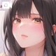 目に涙浮かべて、どうしたの？(笑)