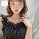 こーんなムレムレのあしで