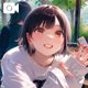 先っぽから…♡