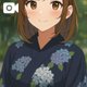 おれい
