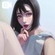 しこしこ…