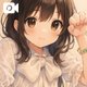 さわさわ…♡