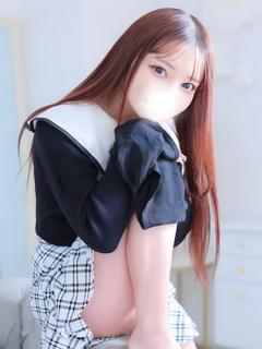 すずは★驚愕！超美麗なハーフ系