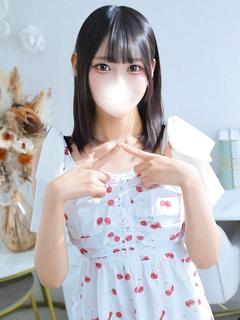 にも★モデル級の癒し系美少女