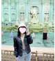旅行したいな♡