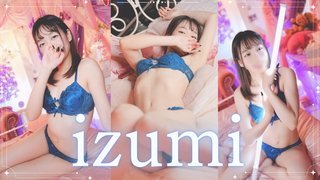IZUMI