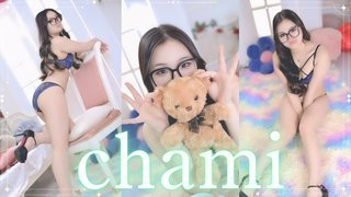 CHAMI