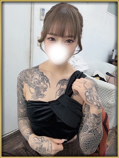 さくらん東京 outcall escort service RIN