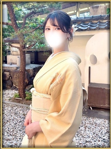 さくらん東京 外送茶 RURU