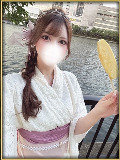 さくらん東京 外送茶 RURU