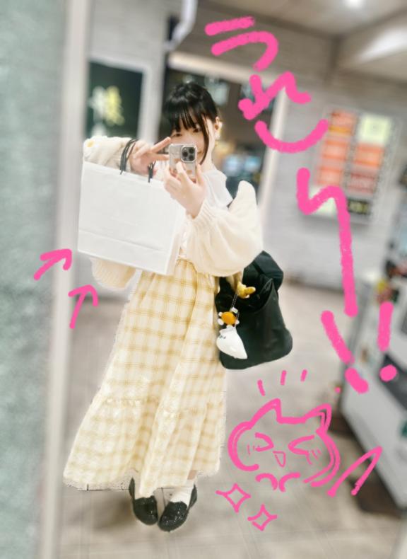 写メ日記サムネイル