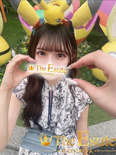 THE ESUTE 渋谷店 nuru massage Service outcall YUA