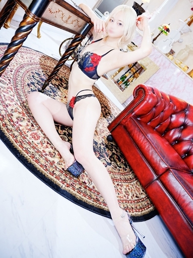 道玄坂クリスタル erotic massage service parlor SUZU☆