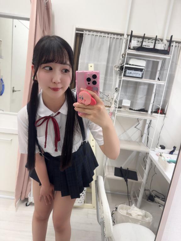 写メ日記サムネイル