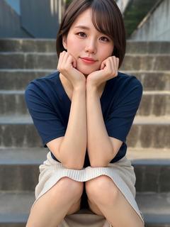 Tokyo Sexy Milf 酒店服务 Shiho