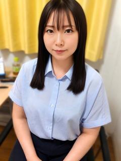 Tokyo Sexy Milf 酒店服务 Mikoto